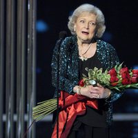 Betty White, nombrada Icono televisivo en los People's Choice Awards 2015