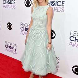 Giuliana Rancic en los People's Choice Awards 2015