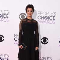 Bellamy Young en los People's Choice Awards 2015