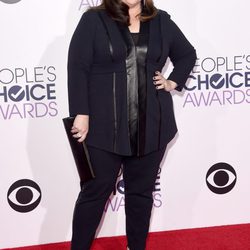 Melissa McCarthy en los People's Choice Awards 2015