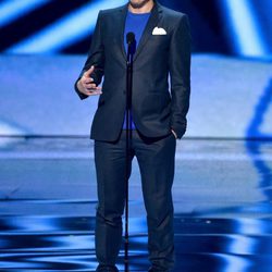 Robert Downey Jr. en los People's Choice Awards 2015