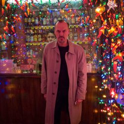 Michael Keaton en 'Birdman'