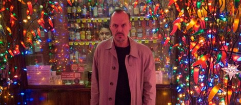 Michael Keaton en 'Birdman'