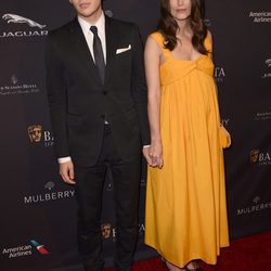 Keira Knightley y James Righton reaparecen tras anunciar que esperan su primer hijo