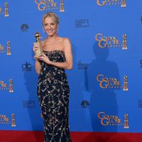 Joanne Froggatt, mejor actriz secundaria en los Globos de Oro 2015