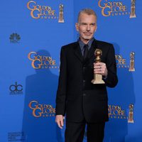 Billy Bob Thornton, mejor actor de una mini-serie en los Globos de Oro 2015