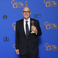 Jeffrey Tambor, mejor actor de comedia en los Globos de Oro 2015