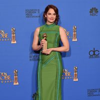 Ruth Wilson, mejor actriz de drama en los Globos de Oro 2015