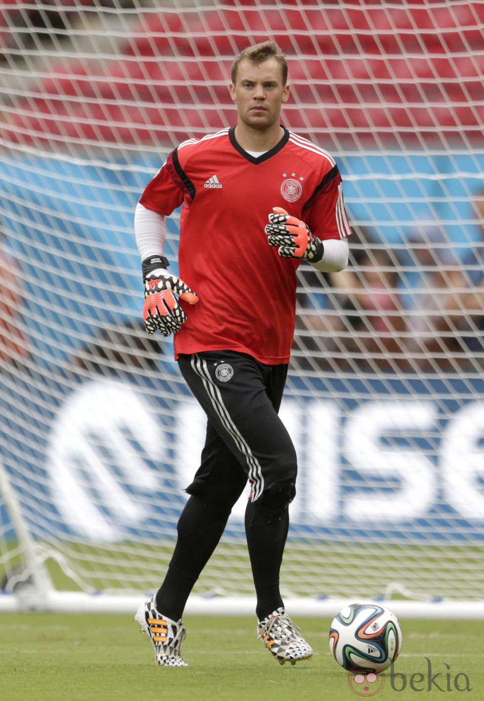 Manuel Neuer