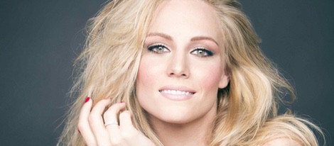 Edurne representará a España en el Festival de Eurovisión 2015 con 'Amanecer'