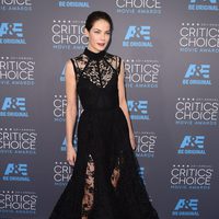 Michelle Monaghan en los Critics' Choice Awards 2015