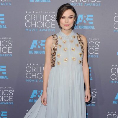 Critics' Choice Awards 2015