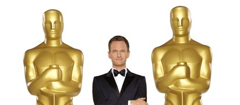 Neil Patrick Harris, elegido presentador de los Oscar 2015