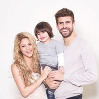 Shakira y Gerard Piqué celebran un baby shower solidario con su hijo Milan