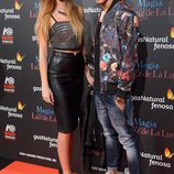 Desiré Cordero y Álvaro Ruiz acuden al Festival 'Madrid Premiere Week 2014'