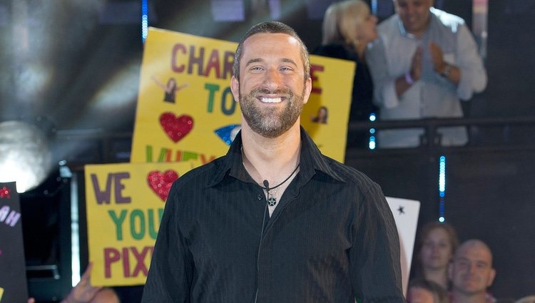 Dustin Diamond es expulsado de la casa de 'Celebrity Big Brother'