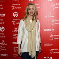 Lisa Kudrow en el Festival de Sundance 2015