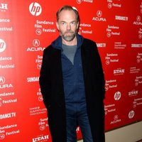 Hugo Weaving en el Festival de Sundance 2015