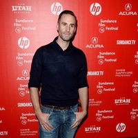 Joseph Fiennes en el Festival de Sundance 2015