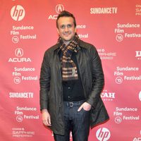 Jason Segel en el Festival de Sundance 2015