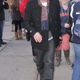 David Arquette en el Festival de Sundance 2015