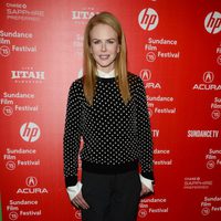 Nicole Kidman en el Festival de Sundance 2015