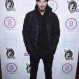 Kellan Lutz en el Festival de Sundance 2015