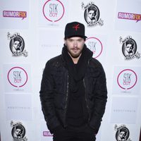 Kellan Lutz en el Festival de Sundance 2015