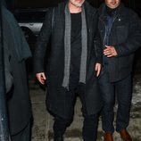 Brad Pitt en el Festival de Sundance 2015