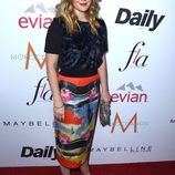 Drew Barrymore asiste a los 'Fashion Los Angeles Awards 2015'