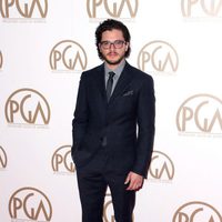 Kit Harington en los Producers Guild Awards 2015