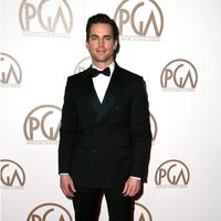 Matt Bomer en los Producers Guild Awards 2015