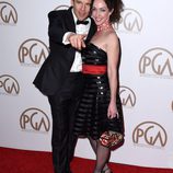 Ethan Hawke en los Producers Guild Awards 2015