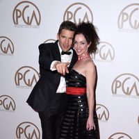 Ethan Hawke en los Producers Guild Awards 2015