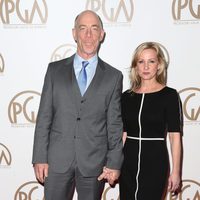 J.K. Simmons en los Producers Guild Awards 2015