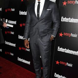 Terry Crews en una fiesta previa a los Screen Actors Guild Awards 2015