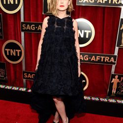 Rosamund Pike en la alfombra roja de los Screen Actors Guild Awards 2015