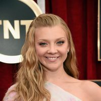 Natalie Dormer en la alfombra de los Screen Actors Guild Awards 2015