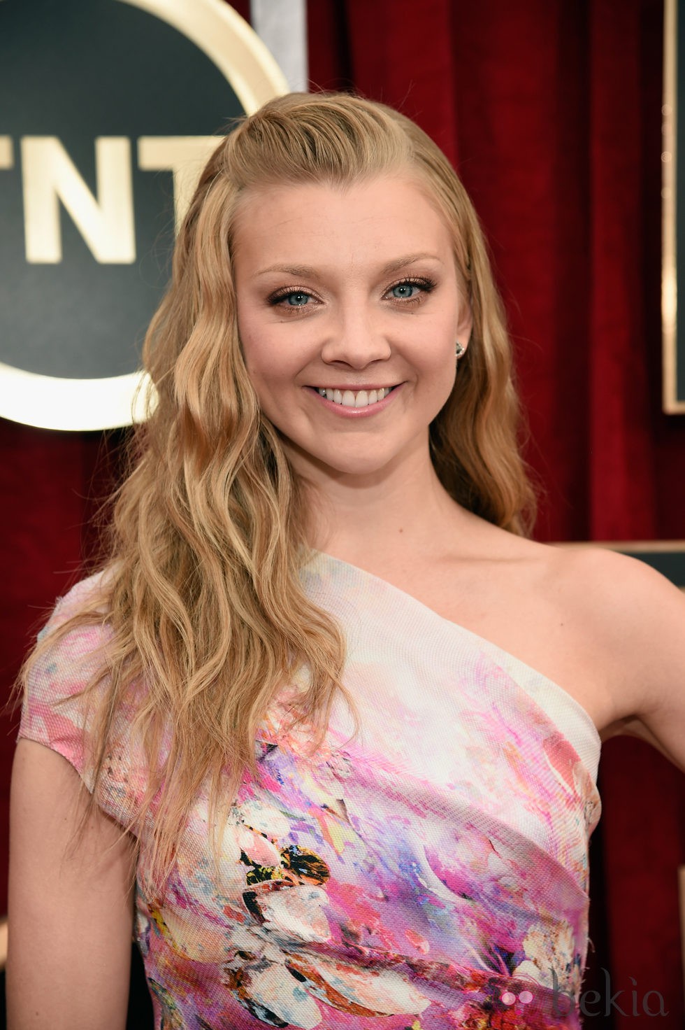 Natalie Dormer en la alfombra de los Screen Actors Guild Awards 2015