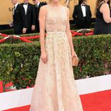 Julie Bowen en la alfombra roja de los Screen Actors Guild Awards 2015