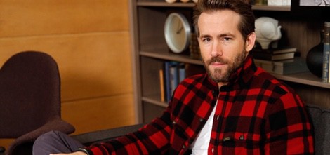 Ryan Reynolds participa en el 'The Variety Studio At Sundance' de Utah