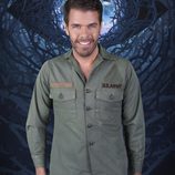 Perez Hilton en el 'Gran Hermano VIP' de Reino Unido