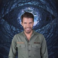 Perez Hilton en el 'Gran Hermano VIP' de Reino Unido