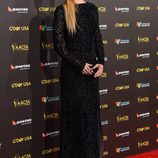 Nicole Kidman en la alfombra roja de la gala G'Day USA 2015