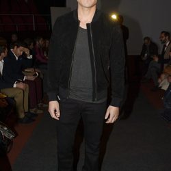 Álex González en la Fashion Show Men 2015