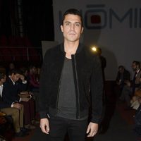 Álex González en la Fashion Show Men 2015