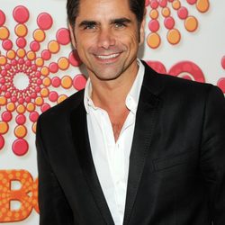 John Stamos en la fiesta HBO post Emmy 2011