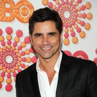 John Stamos en la fiesta HBO post Emmy 2011