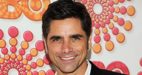 John Stamos en la fiesta HBO post Emmy 2011