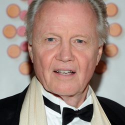 Jon Voight en la fiesta HBO post Emmy 2011